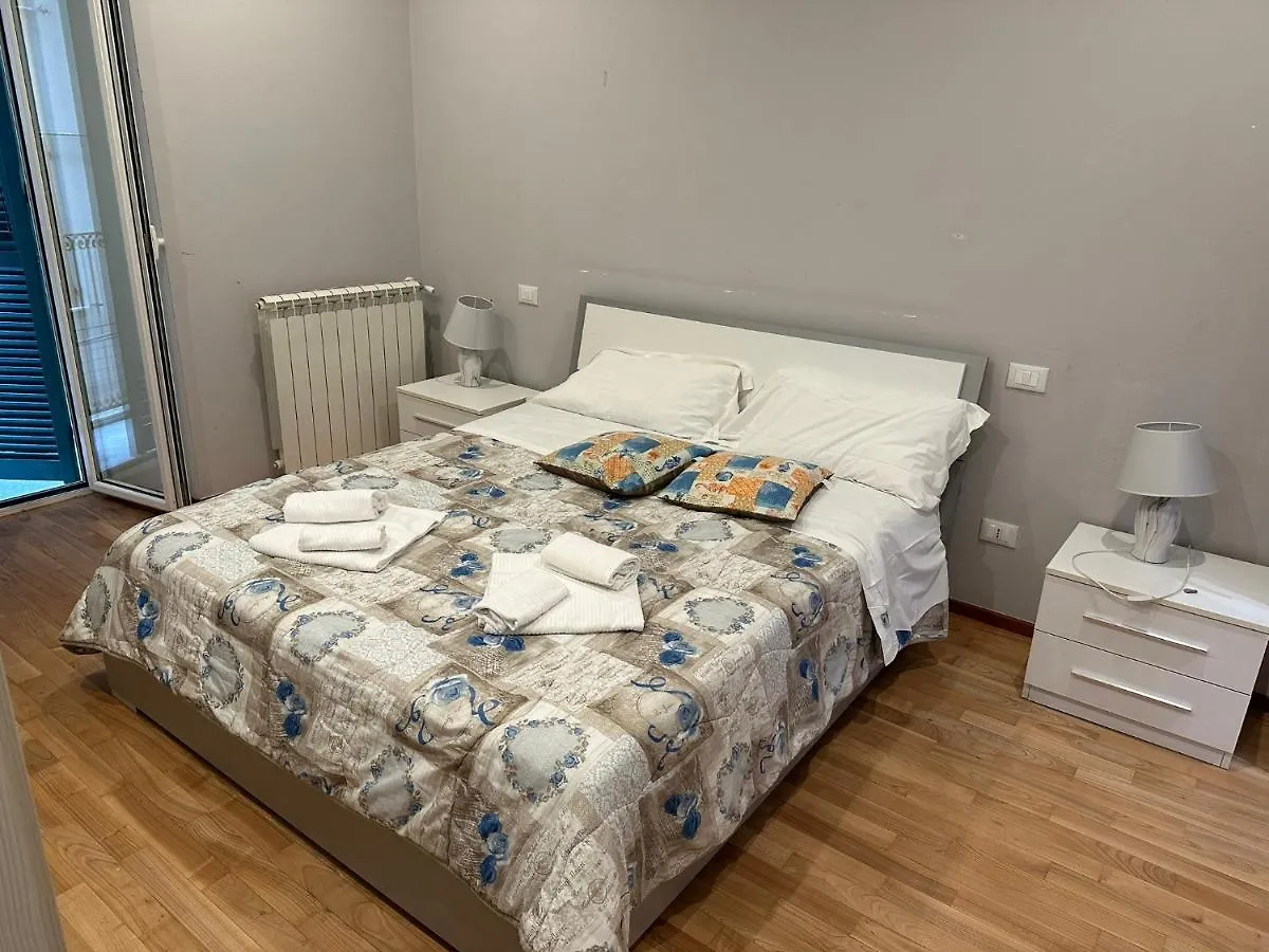 Arba Spaa Apartments La Spezia 0*,  Italie