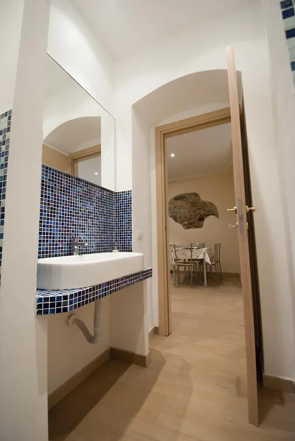Arba Spaa Apartments La Spezia