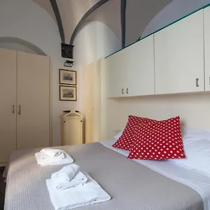  Hébergement de vacances La Casa Delle Volte