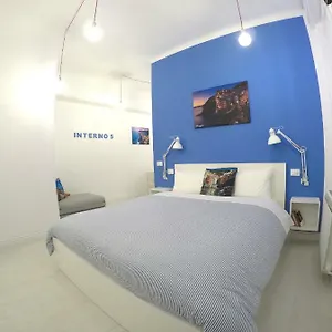  Appartement Interno5