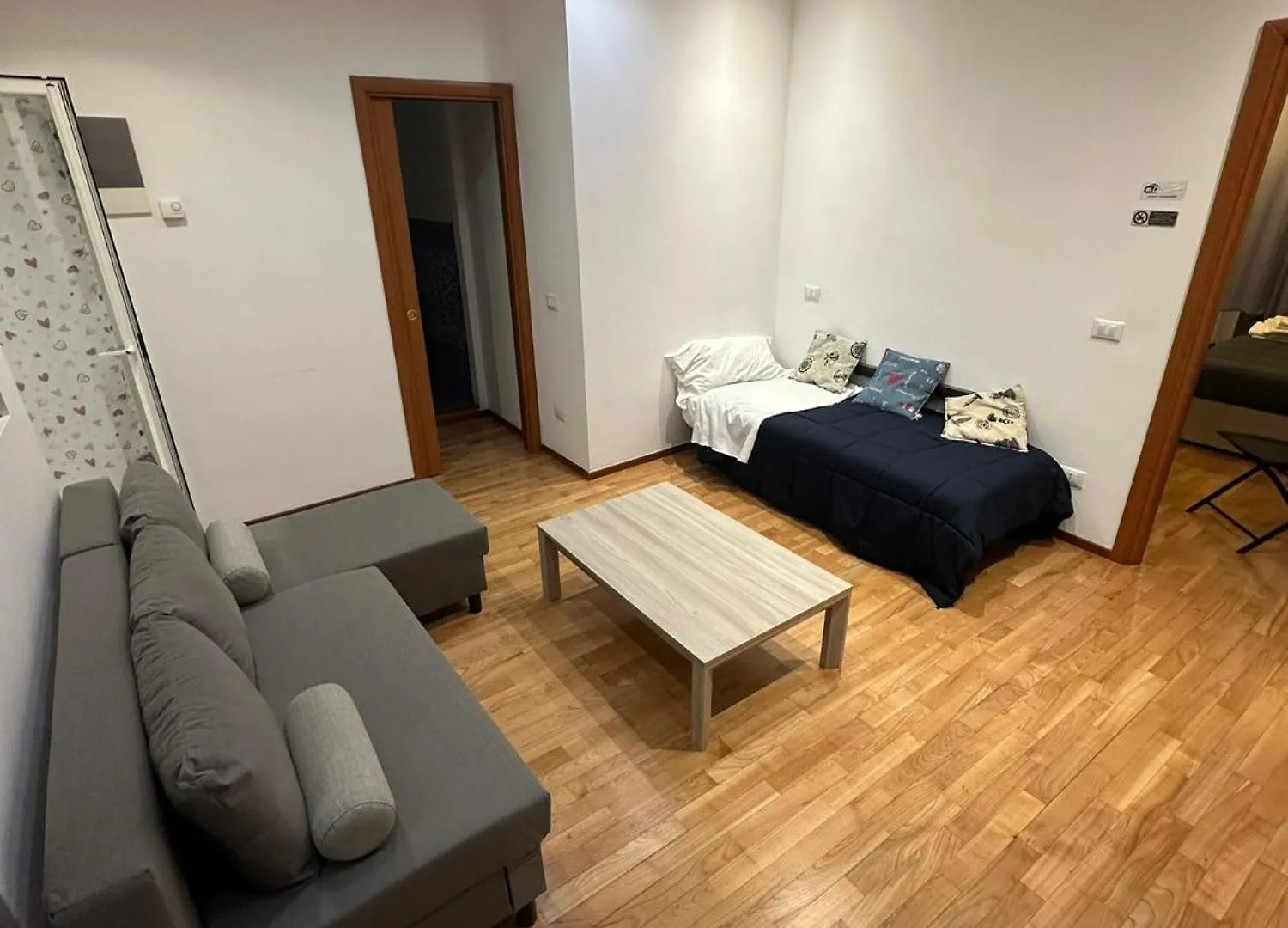 Arba Spaa Apartments La Spezia Italien