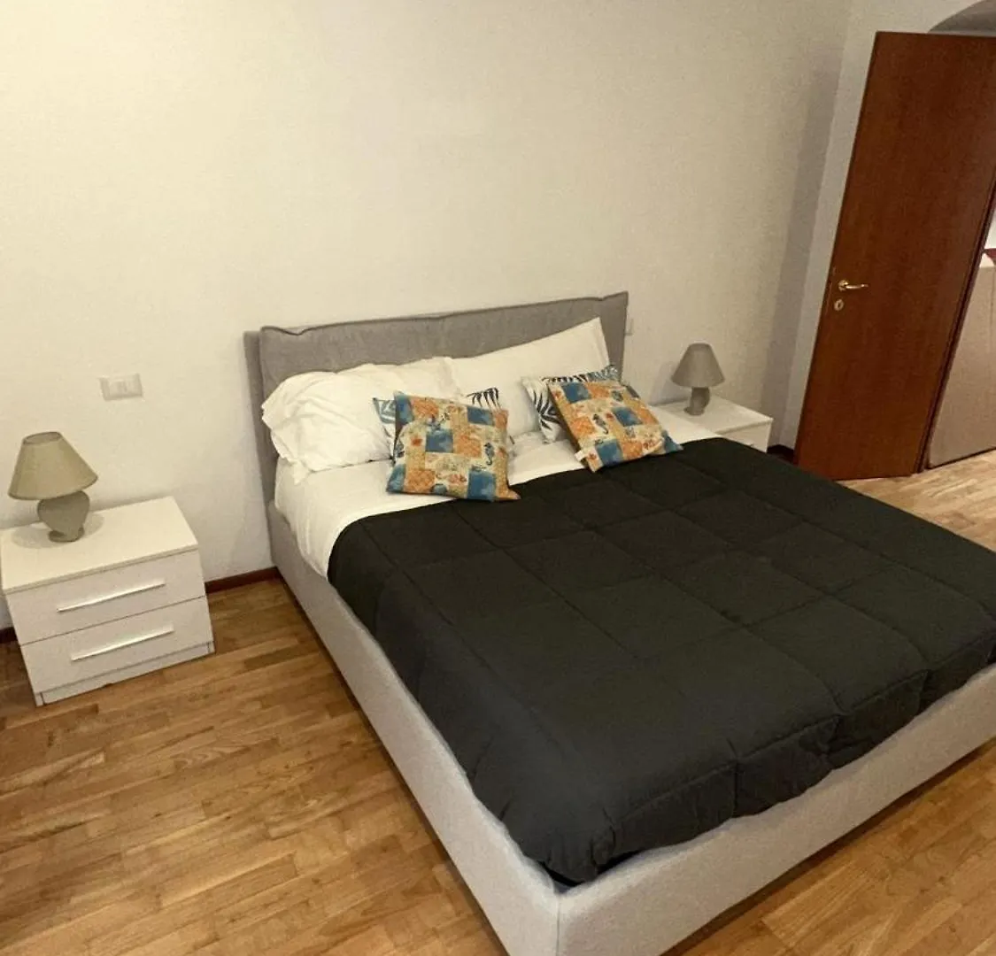 Arba Spaa Apartments La Spezia